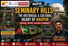 History and importance of Seminary Hills Nagpur