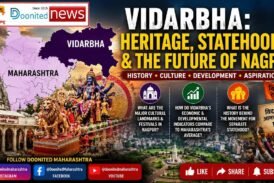 Vidarbha: Heritage, Statehood & The Future of Nagpur