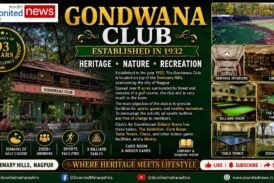 Gondwana Club Nagpur | Heritage, Recreation & Scenic Beauty Since 1932