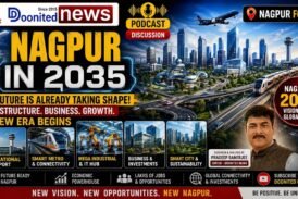 Nagpur 2035: India’s Next Global Smart City and Economic Powerhouse