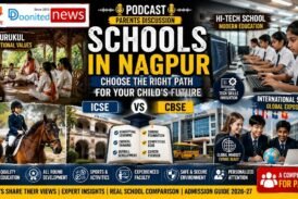 CBSE & ICSE Schools in Nagpur 2026-27
