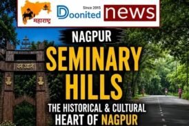 Seminary Hills Nagpur