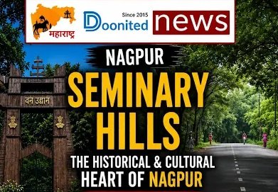 Seminary Hills Nagpur