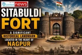 Sitabuldi Fort: Historical Guide to Nagpur’s Strategic Landmark