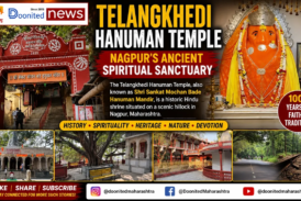Telangkhedi Hanuman Temple | Nagpur’s Ancient Spiritual Sanctuary