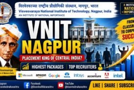 VNIT Nagpur – Placement & Job Orientation Process