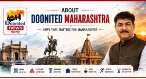 About Doonited Maharashtra About Doonited Maharashtra