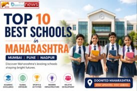 Top 10 Best Schools in Maharashtra: Mumbai, Pune and Nagpur’s Leading Institutions