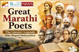 The Literary Legends Who Shaped Maharashtra
