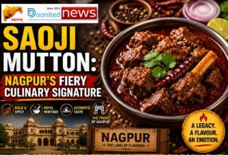 Saoji Mutton: Nagpur’s Fiery Culinary Signature
